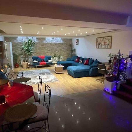 Grazia Apartment Тимишоара Экстерьер фото