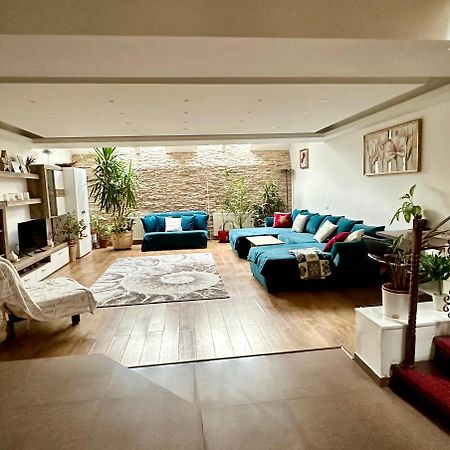 Grazia Apartment Тимишоара Экстерьер фото