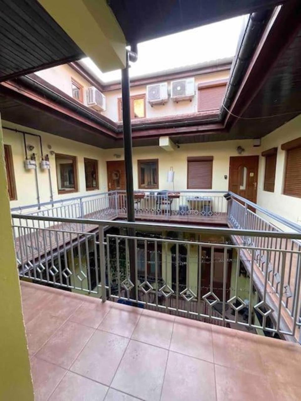 Grazia Apartment Тимишоара Экстерьер фото