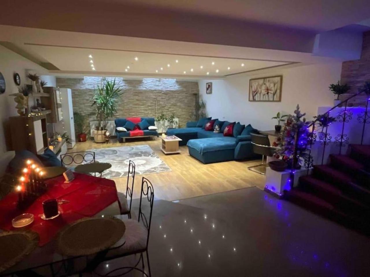 Grazia Apartment Тимишоара Экстерьер фото