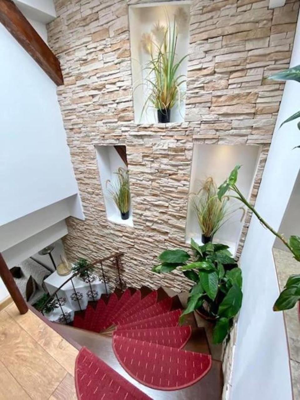 Grazia Apartment Тимишоара Экстерьер фото