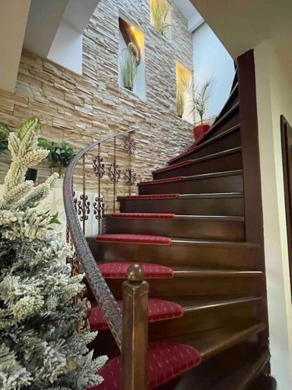 Grazia Apartment Тимишоара Экстерьер фото