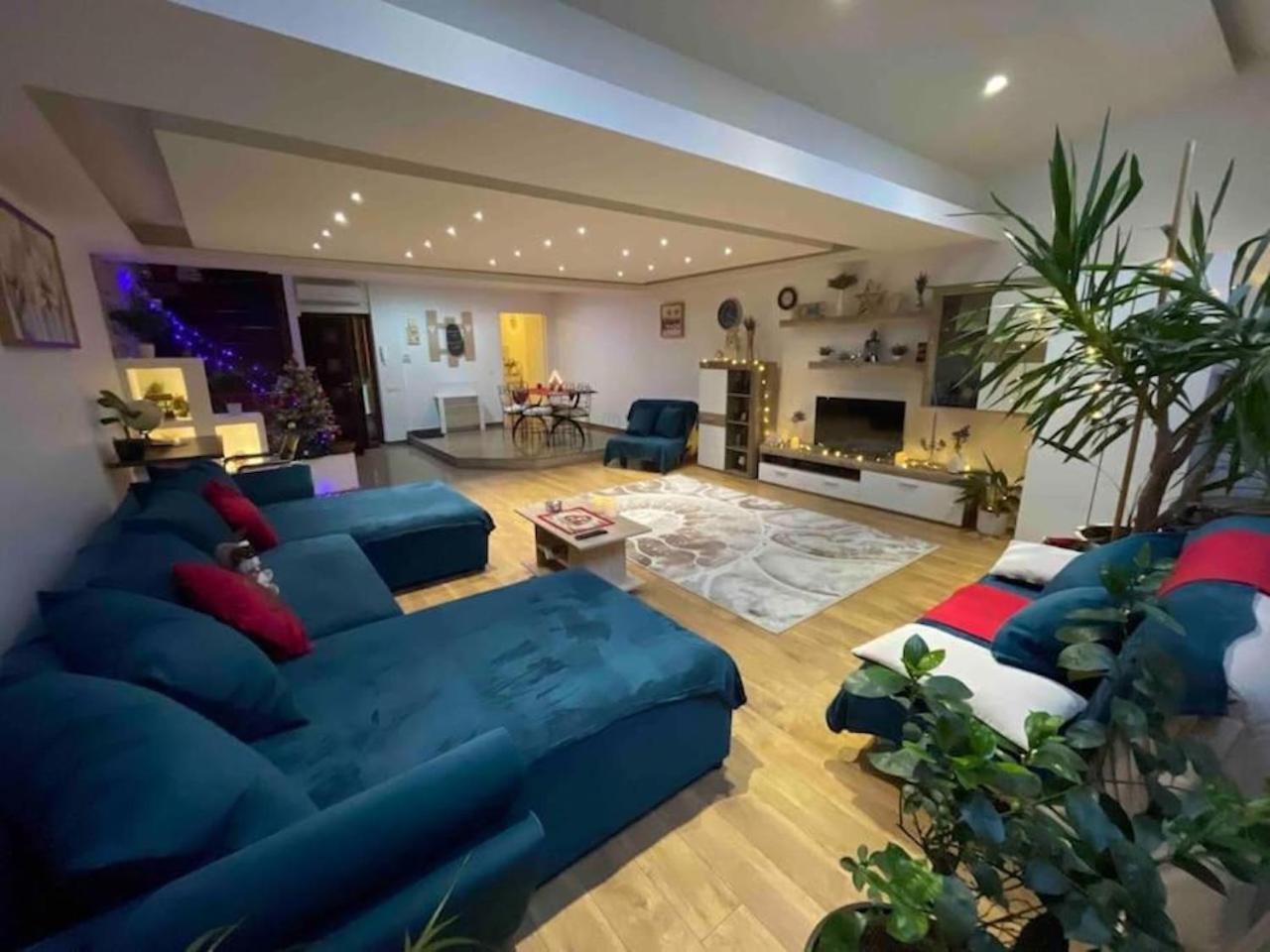 Grazia Apartment Тимишоара Экстерьер фото
