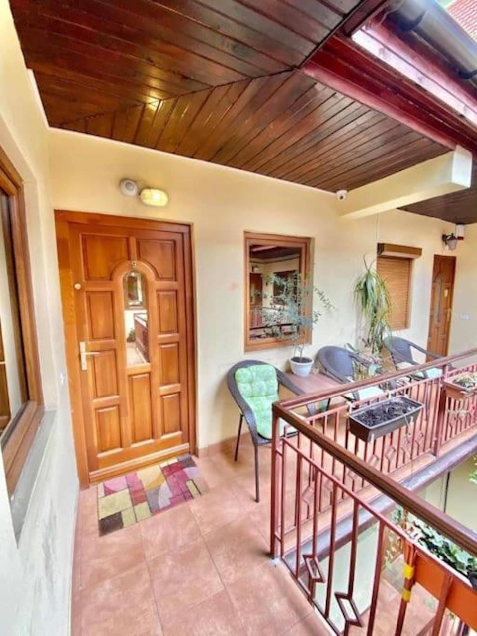Grazia Apartment Тимишоара Экстерьер фото