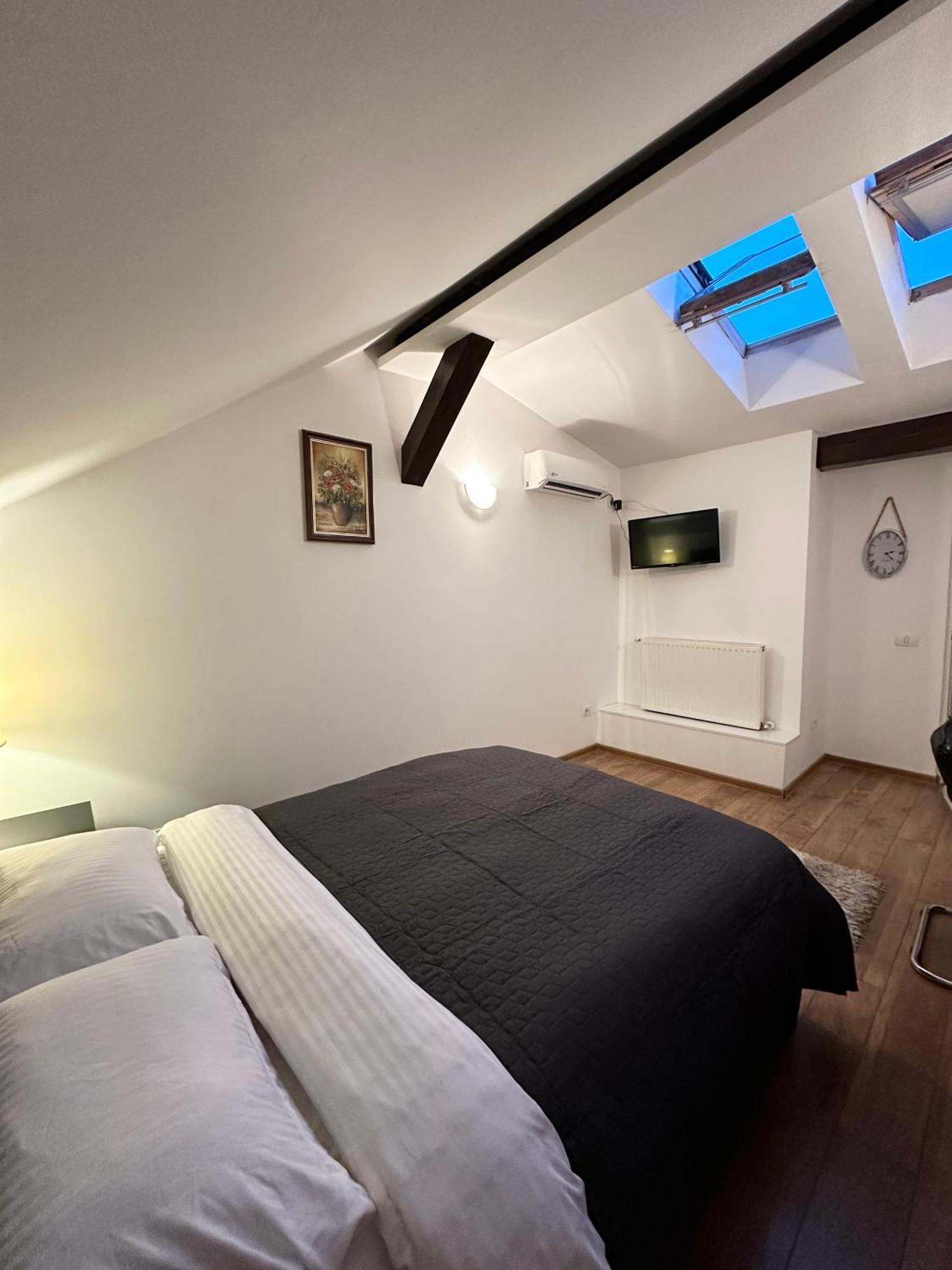 Grazia Apartment Тимишоара Экстерьер фото