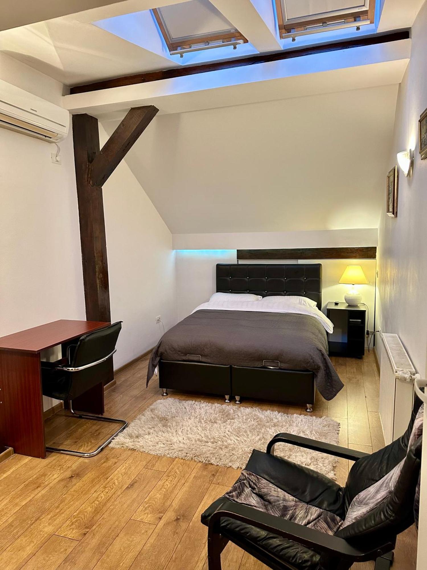 Grazia Apartment Тимишоара Экстерьер фото