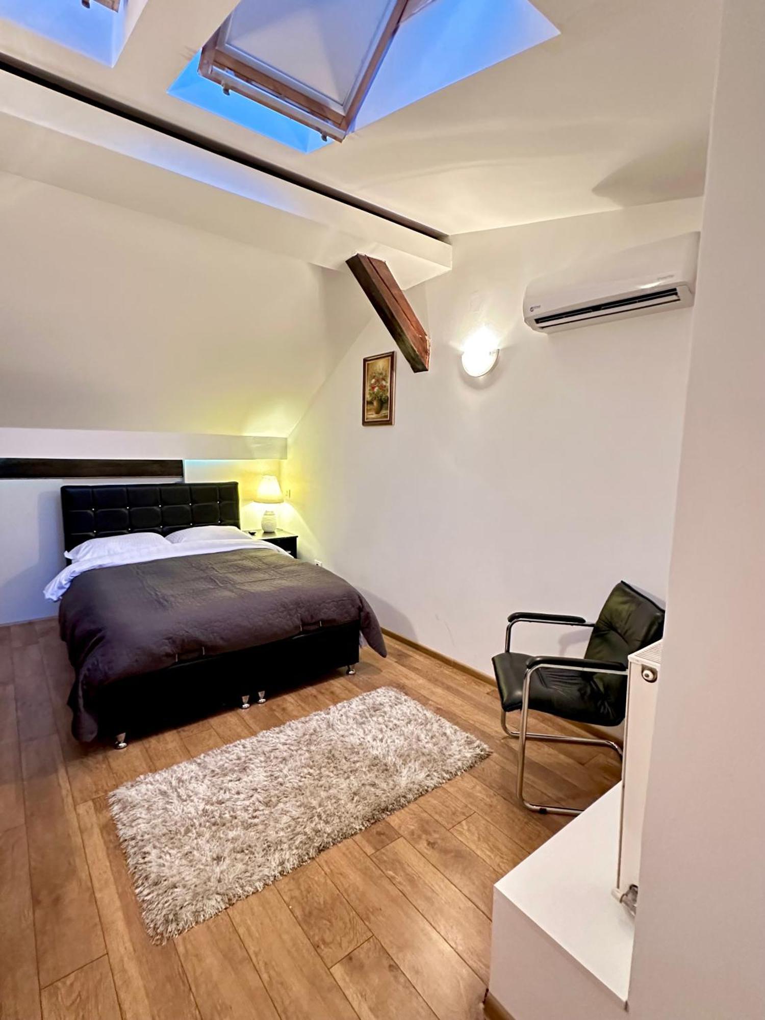Grazia Apartment Тимишоара Экстерьер фото