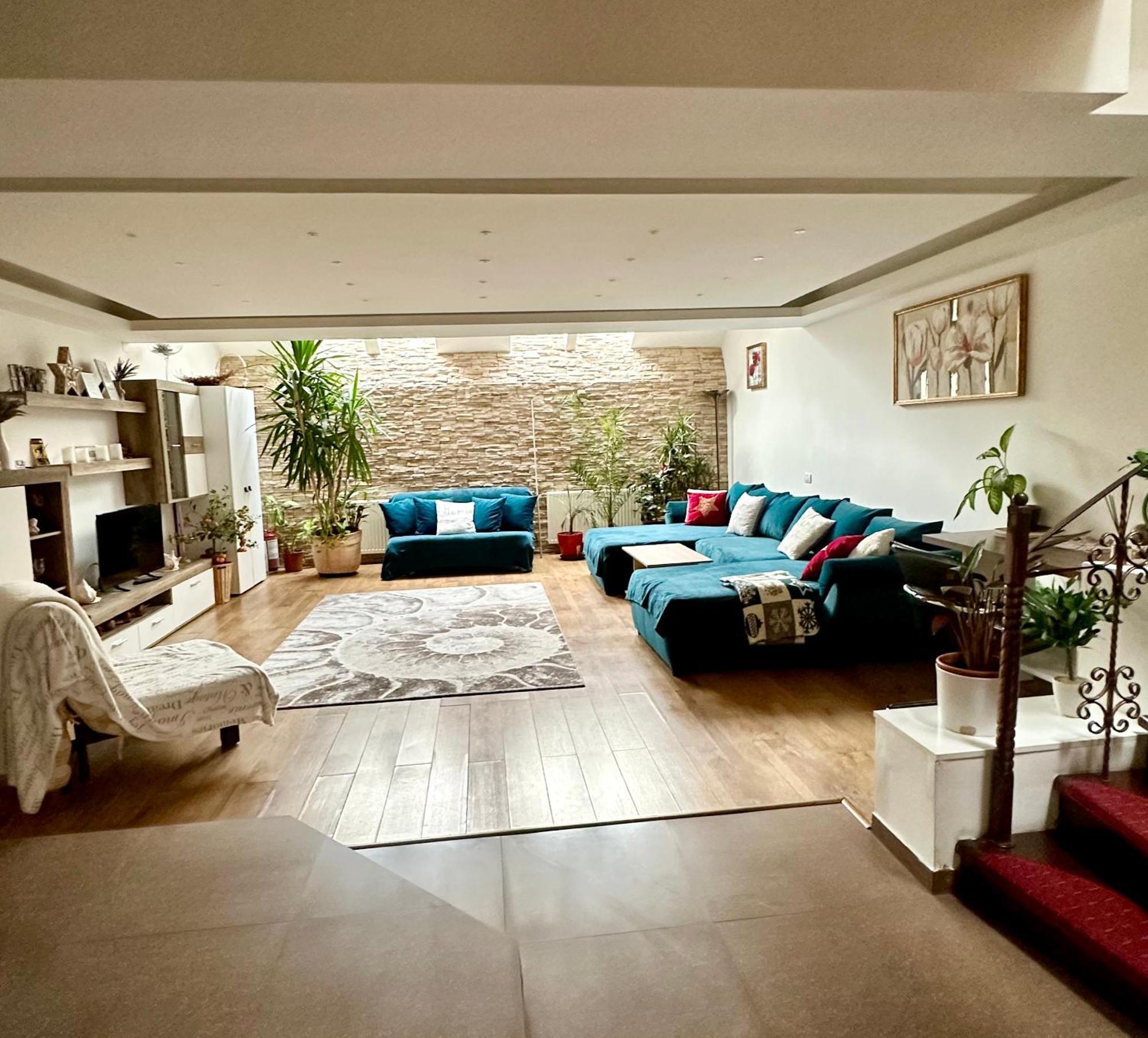 Grazia Apartment Тимишоара Экстерьер фото